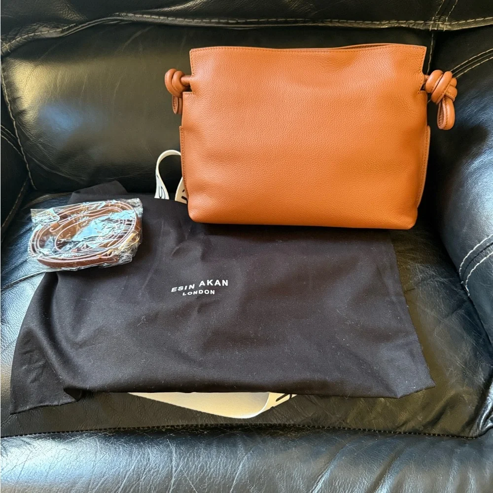 MIDI EMMA CROSSBODY | NUTSHELL - Picture 6 of 8